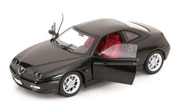 Mitica-Diecast 1:18 - Model coupé - Alfa Romeo GTV 3.0 V6