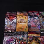 Konami - 50 Booster pack - Yu-Gi-Oh! - Free Shipping, Nieuw