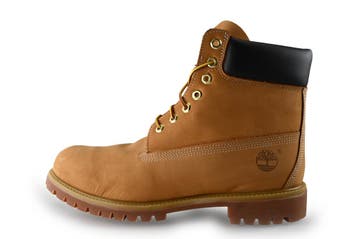 Timberland Boots in maat 45½ Bruin, Verzenden, Boots