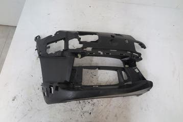 slipsteun voorbumper halogeen rechts voor BMW G11 G12 M-Pakk, Verzenden, Gebruikt