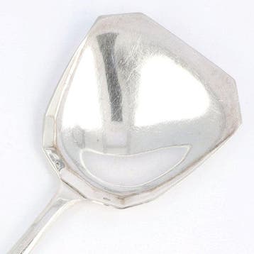 Delheid Frères - Model 39 Art Deco - Scheplepel -