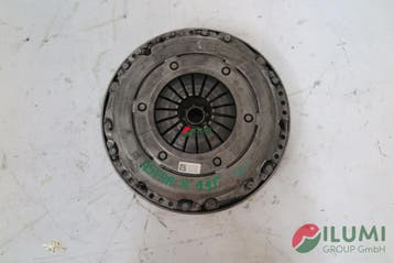 Koppeling vliegwiel Opel Astra K 5 1.4 Turbo, Verzenden