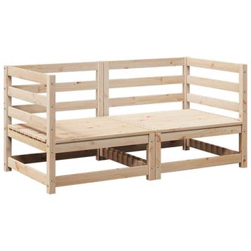 Loungeset 2-delig | Tweede kansje | OP = OP, Verzenden, Loungeset