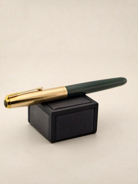 Parker - 51 - Sans prix de réserve - Stylo à plume, Collections, Stylos