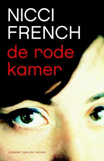De rode kamer - French, Boeken, Romans, Verzenden, Nieuw