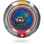 Disney Infinity 3.0 Tomorrow land  Time Bomb  (Disney, Ophalen of Verzenden, Nieuw