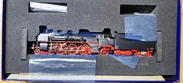 Roco H0 - 63363 - Locomotive à vapeur avec tender (1) -, Nieuw