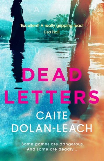 Dead Letters 9781786491329 Caite Dolan-Leach, Verzenden, Gelezen, Caite Dolan-Leach