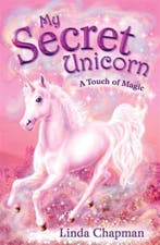 My Secret Unicorn 9780141319797 Linda Chapman, Verzenden, Gelezen, Linda Chapman