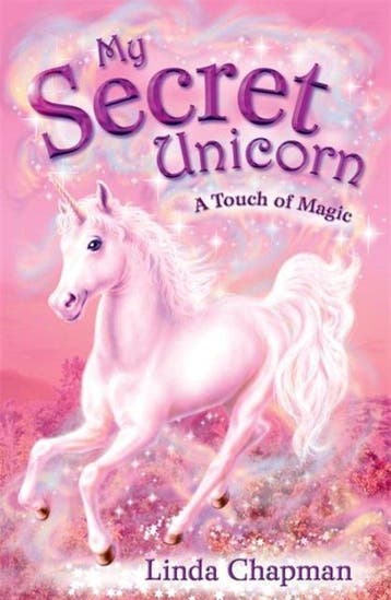 My Secret Unicorn 9780141319797 Linda Chapman, Verzenden, Linda Chapman