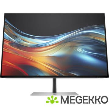 HP Serie 7 Pro 24  WUXGA 100Hz IPS monitor, Verzenden