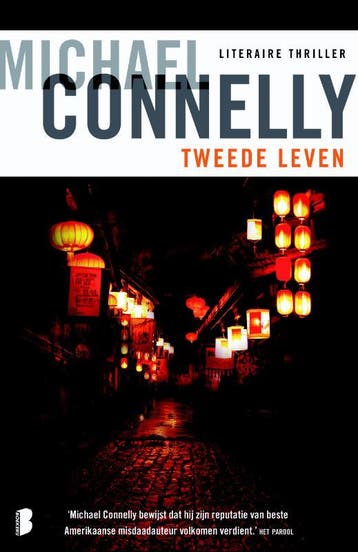 Tweede leven / Harry Bosch 9789022558492 Michael Connelly, Verzenden, Gelezen, Michael Connelly