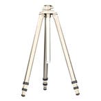 Gitzo driepoot statief met middenkolom met garantie, Ophalen of Verzenden, Gebruikt