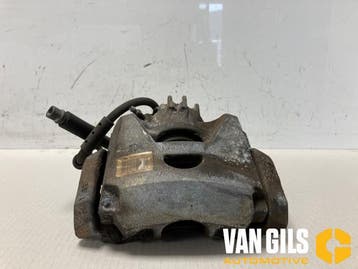Remklauw (Tang) rechts-voor Opel Corsa O330900