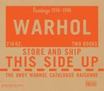 The Andy Warhol Catalogue Raisonné | Sally King-Nero | Nieuw, Verzenden, Nieuw, Sally King-Nero