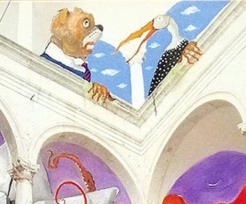 Pino Procopio (1954) - ACCADIMENTI TRA LE LOGGE