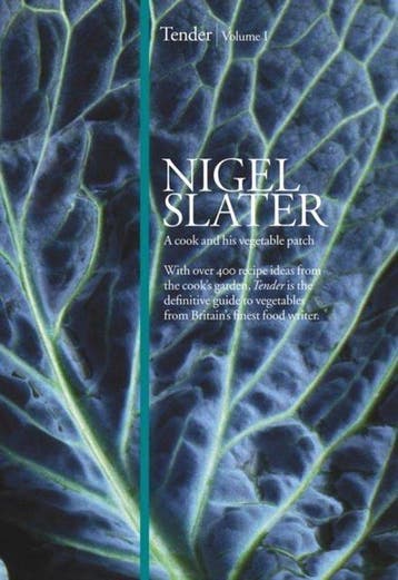 Tender Volume 1 A Cook & His Vegetables 9780007248490, Verzenden, Gelezen, Nigel Slater