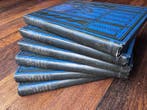 Robert Freke Gould - Full Set (6) Undated (1887) Vol I-VI