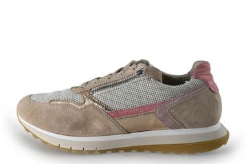 Gabor Sneakers in maat 40 Beige, Verzenden, Beige, Gabor, Sneakers