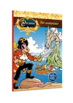 Het zeemonster / Piet Piraat 9789462773158 Gert Verhulst, Verzenden, Gelezen, Gert Verhulst