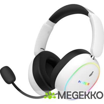 HATOR Phoenix 2 Wireless RF/BT Noise Cancelling RGB Gaming, Verzenden, Nieuw