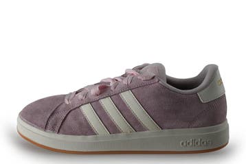 Adidas Sneakers in maat 38 Roze, Kleding | Dames, Zo goed als nieuw, Sneakers, Roze, Verzenden