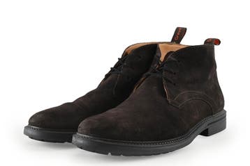 Greve Veterboots in maat 43 Blauw, Kleding | Heren, Boots, Verzenden, Blauw, Gedragen
