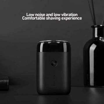 Mi S100 Scheerapparaat - Elektrsiche Baard Trimmer Draadloos, Verzenden, Nieuw