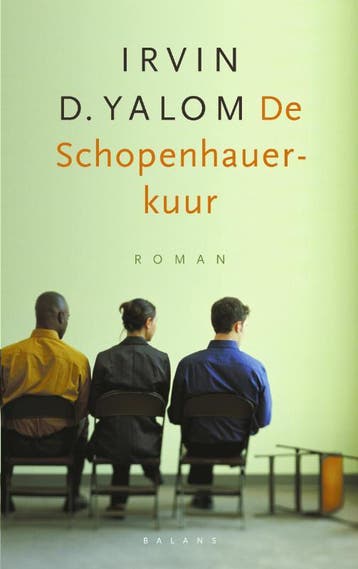 De Schopenhauer-kuur 9789050188920 I.D. Yalom, Verzenden, Zo goed als nieuw, I.D. Yalom