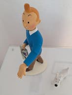 Moulinsart 46007 - Tintin et Milou - Le musée imaginaire de