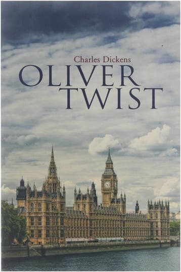 Oliver Twist 9789085199755 Charles Dickens, Verzenden, Charles Dickens
