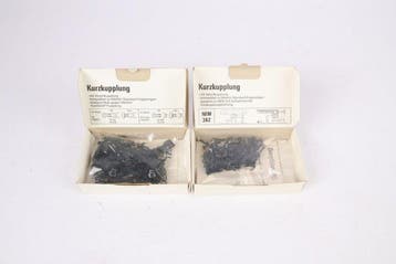 Märklin H0 - 7203/7205/E263730 - Modeltrein (3) - 110, Hobby en Vrije tijd, Nieuw
