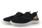 Josef Seibel Sneakers in maat 44 Blauw, Kleding | Heren, Schoenen, Zo goed als nieuw, Sneakers, Josef Seibel, Verzenden