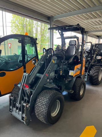 Giant G1500 - occasie