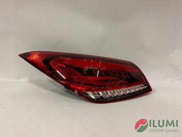 Mercedes CLA W118 18-23 linker achterlicht LED USA, Verzenden, Gebruikt