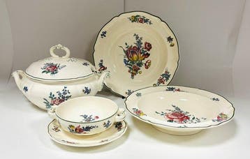 Villeroy & Boch - Service de table pour le dîner (6) - Alt