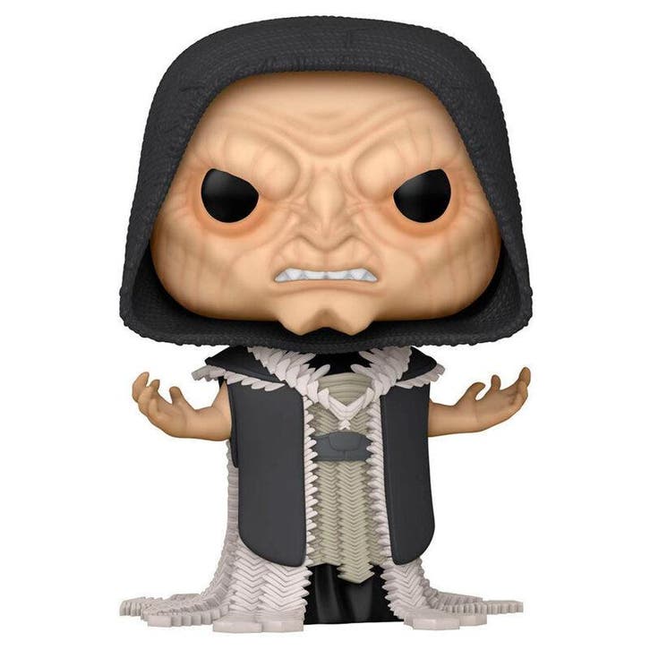 Zack Snyders Justice League POP! Vinyl Figure DeSaad #1125, Verzamelen, Film en Tv, Nieuw, Ophalen of Verzenden