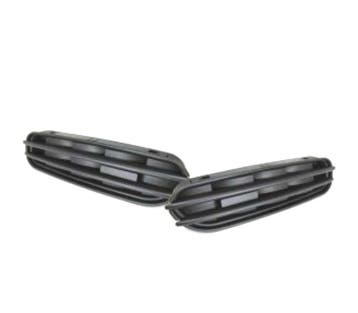 Calandres Type M5 Pour Bmw Série 5 E60 E61 Noir, Verzenden