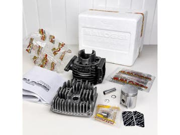 Veiling - Malossi 50cc Cilinderkit Minarelli Verticaal 31690, Nieuw