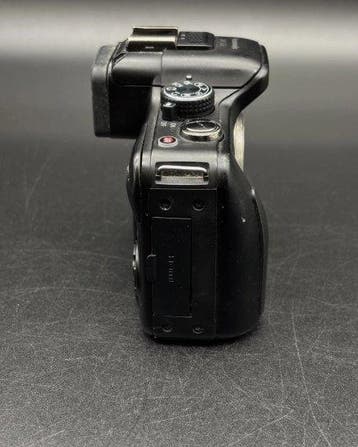 Panasonic G3 Appareil photo numérique, TV, Hi-fi & Vidéo