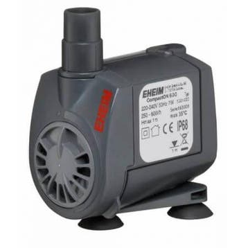 Eheim CompactON 600 opvoerpomp, Verzenden