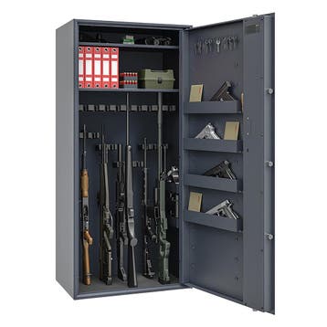 MustangSafes Caliber 150/70, Verzenden, Neuf, Coffre-fort