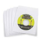 GameCube Disc CD Paper Case, Verzenden, Nieuw