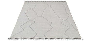 Berber - NIEUW - Vloerkleed - 293 cm - 243 cm, Nieuw