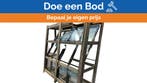 Bieden: Resnic Fjord stainless steel curved, Ophalen of Verzenden