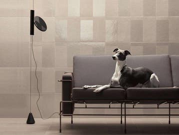 Flos - Konstantin Grcic - Plafondlamp - OK - zwart -