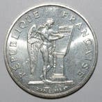 France Gadoury 904 100 Francs 1989 Type Droits De Lhomm..., Verzenden