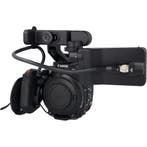 Canon EOS C200 EF-mount Cinema Camera with grip, viewfinder, Ophalen of Verzenden