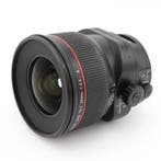 Canon TS-E 24mm f/3.5 L mark II | Tweedehands, Verzenden