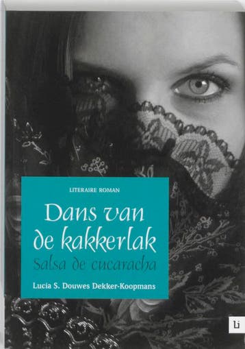 Dans van de kakkerlak 9789048490097, Verzenden, Gelezen, L.S. Douwes Dekker-Koopmans